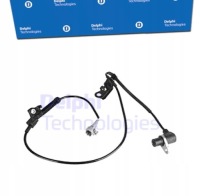 фото thumb №1, Датчик, швидкість обертова колеса delphi ss20256