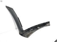 фото thumb №11, Mercedes cla c118 ii 2 x118 amg 19-22 бампер молдинг спойлер левая перед