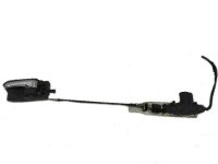 фото thumb №1, Ручка внутрішня лівий перед toyota corolla ix