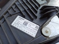 фото thumb №9, Volvo xc60 ii лампа перед левая правая полный led 2019r 31656617 31656616