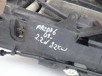 фото thumb №7, Комплект радіатор вентилятор pas mazda6 gh 2.2d 09r