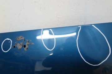 фото thumb №7, Mini cooper f55 f56 f57 капот крышка двигателя