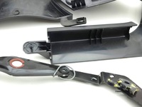 фото thumb №14, Land rover discovery sport 2015 пластик сидіння 3213596