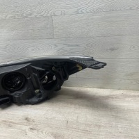 Ford focus st ксенон перед сторона правая лампа передняя Киев, фото thumb