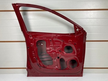 фото thumb №13, Двері ліві передні hyundai tucson iv 4