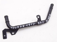 фото thumb №1, Vw touran i 1.6 fsi bag магистраль wody