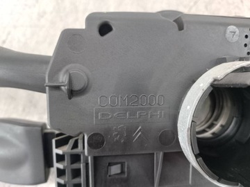 фото thumb №7, Переключатель комбинированный citroen c8 96533566xt com2000 2.0 hdi