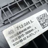 фото thumb №14, Audi a7 s7 4g 2012 домкрат изменения коробки передач / верхний