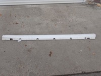 фото thumb №1, Молдинг порог левая dodge charger ii gen vi 2014 3.6 6686