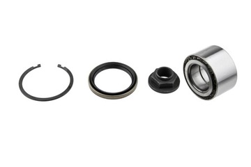 фото thumb №1, Nty набір підшипник колеса перед