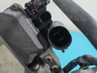 фото thumb №14, Трансмиссия рулевая рулевая рейка mercedes w169 1694603000