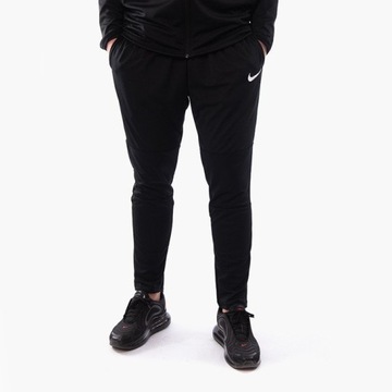 Мужские тренировочные брюки Nike Park 20 черные r Sc