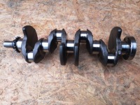 Купити Mercedes citan 1.5 dci wał колінчастий k9ke628, фото thumb