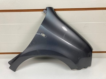 фото thumb №1, Крило правий переднє renault twingo iii 3