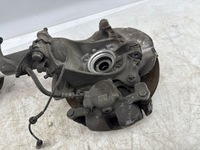 фото thumb №8, Mini one - cooper f56 f55 2024 з передній поворотний кулак колеса передній