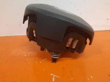 фото thumb №5, Volkswagen polo 4 05-09 подушка безпеки подушка водія 1t0880201 bmd