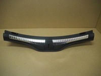 фото thumb №1, Пластик захист накладка поріг багажника espace v