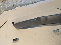 фото thumb №3, Kia sportage 5 v 2021- спойлер накладка бампера перед 86512-r2000