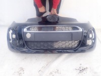 фото thumb №1, Citroen c1 i 1 lift 12-14 бампер перед передний