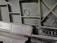 фото thumb №8, Решётка радиатора решётка радиатора решётка радиатора renault master iv 4 19-