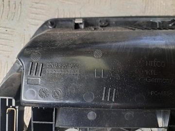 фото thumb №9, Vw tiguan 5na бардачок консоли 5nb857922