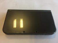 КОНСОЛЬ NEW NINTENDO 3DS XL ЧЕРНАЯ С ЭКРАНОМ IPS И ПОРТОМ USB ОПИСАНИЕ