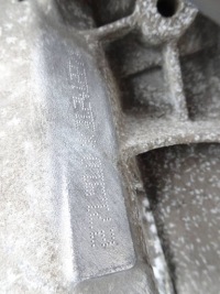 Купити Двигун mercedes c-klasa w204 1.8 бензин 271910, фото thumb