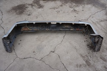 фото thumb №14, Nissan patrol gu4 бампер зад задний gr y61 gu4