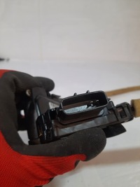 фото thumb №9, Nissan rogue 14-20 замок дверь комплект usa