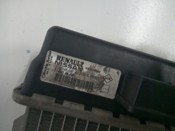 фото thumb №9, Радиаторов воды nissan navara d23 2.3 dci 214604kj0a
