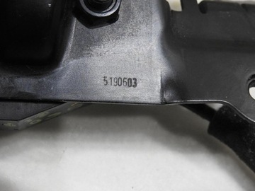 фото thumb №9, Ручка замок спинка лівий volvo s60 i