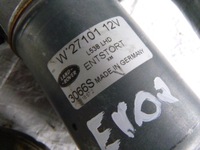 фото thumb №8, Моторчик механизм дворник range rover evoque