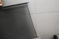 фото thumb №11, Обшивка обшивки шторки крючки audi a6 c6 avant