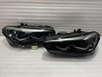 фото thumb №1, Bmw x5 x6 g05 g06 led адаптивный лампа левая правая