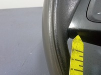 фото thumb №9, Citroen c4 cactus 14- повітропровід шкіра мультифункція 34138520