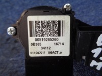 фото thumb №12, Бортовий комп'ютер замок запалювання bsi fiat doblo 2 ii combo d 1.3 16v m-jet euro 5 2010-