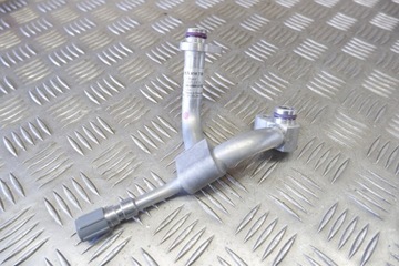 фото thumb №9, Трубки кондиціонера vw id.3 e11 1ea816739 електричний 70kw 2020