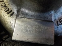 фото thumb №5, Mazda cx-5 6 gj 2.2 citd skyactiv 13r 150km sh турбіна 810356-0001