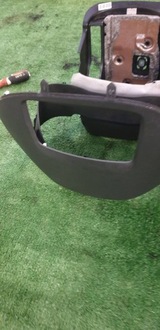 фото thumb №7, Hyundai kona i корпус колонки рулевого защита спидометра 84830-j9100