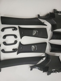 фото thumb №15, Потолок bmw x3 f25 m набор