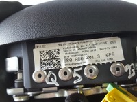 фото thumb №6, Audi q5 8r 08-12r подушка подушка безпеки водія 4 ram