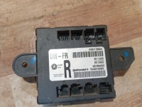 фото thumb №1, Модуль дверь перед правый jeep cherokee kl 14-18r 68111320ag