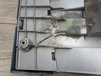 фото thumb №9, Решітка радіатора решітка радіатора капот renault magnum dxi mack e tech