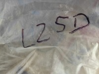 фото thumb №12, Бампер перед передний audi a6 c6 przedlift lz5d ксенон pdc