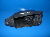 фото thumb №1, Mercedes b w246 кронштейн корпус акумулятор