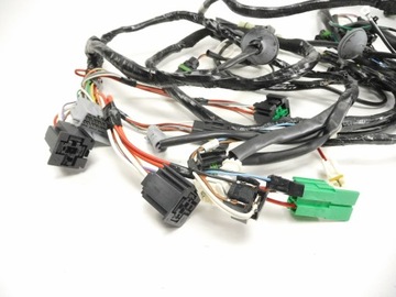 фото thumb №5, Проводка панель передней master ii 7701050667