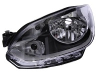 Купить Vw up 2012-2016 новый фара левое, фото thumb