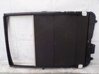 фото thumb №11, Шторка жалюзи крыша solar nissan qashqai j11