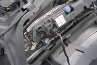 фото thumb №13, Бампер перед mercedes r-klasa w251 lift 09-13