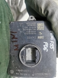 Блок розжига модуль led mini cooper f55 f56 f57 в Украине, фото thumb